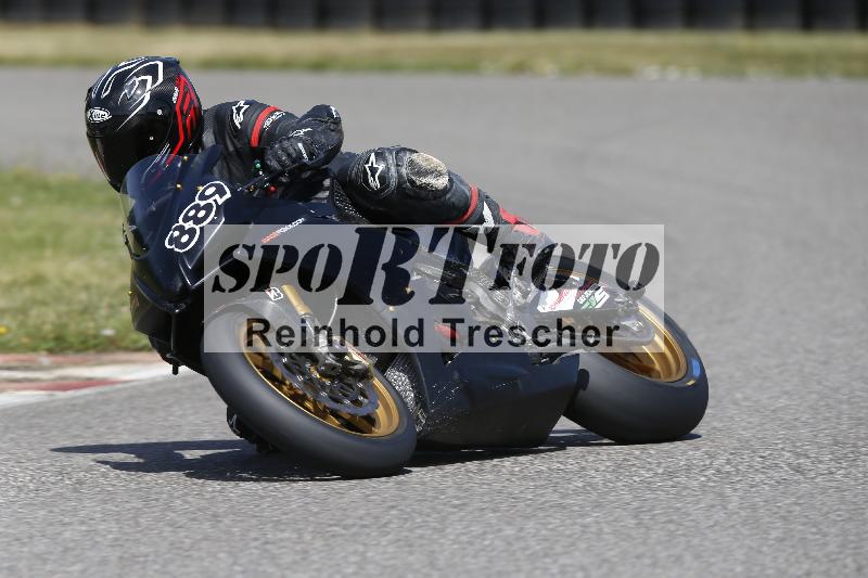 /21 29.05.2025 Speer Racing ADR/Gruppe rot/889